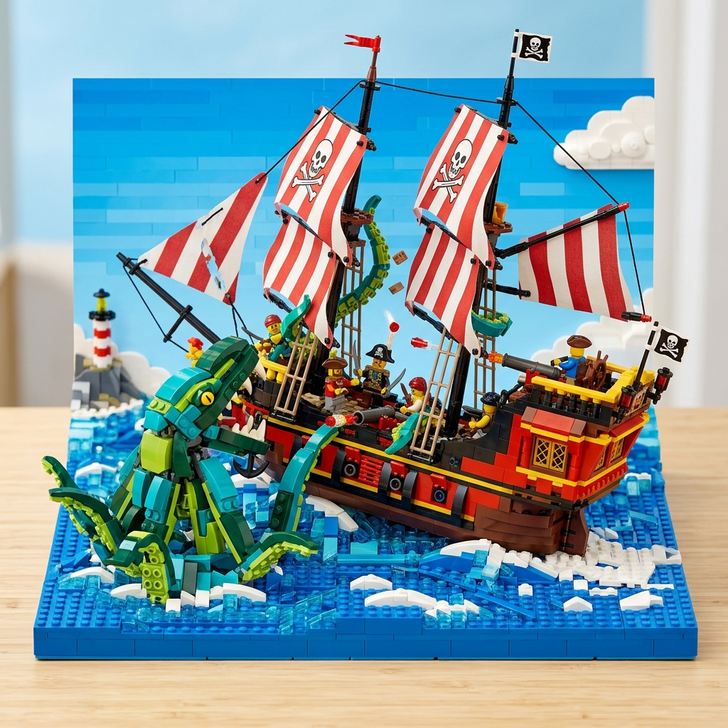 LEGO