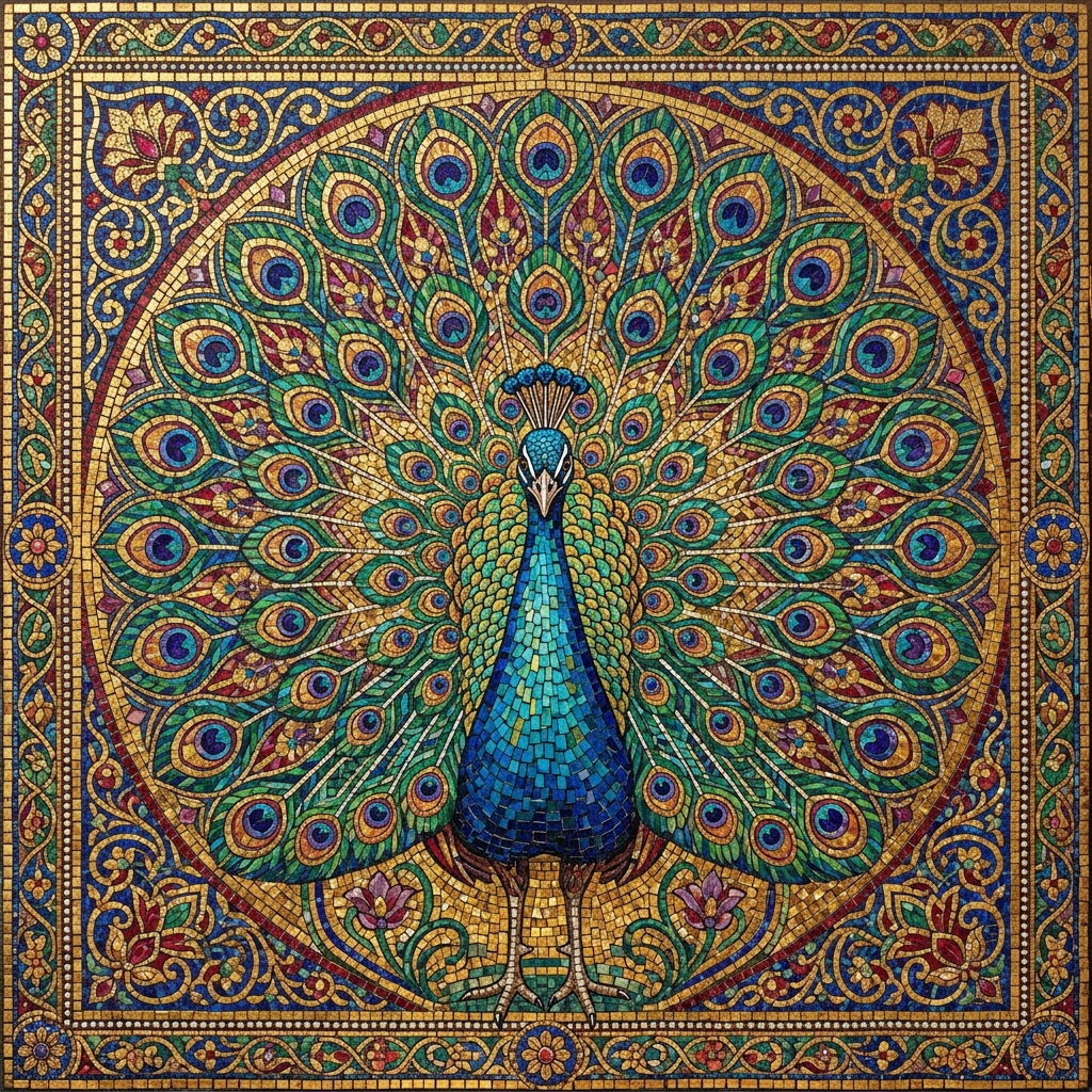 Mosaic