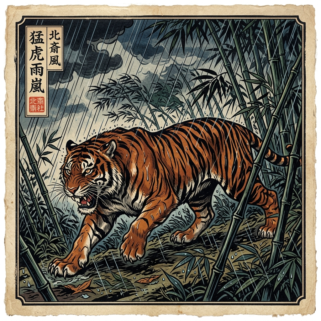 Ukiyo-e