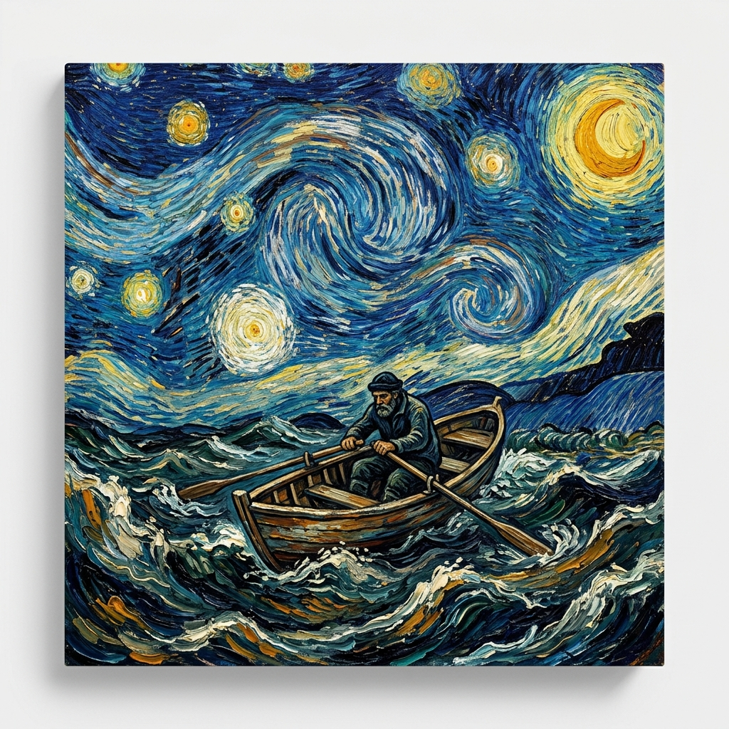 Van Gogh
